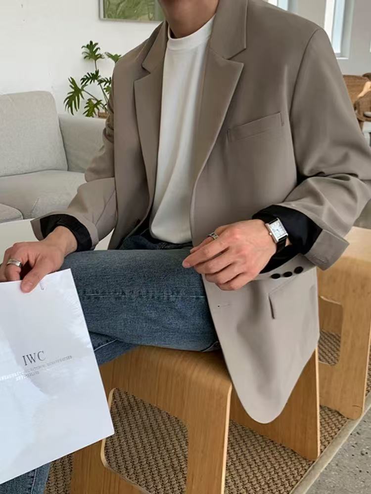 T1941 Men's outerwear