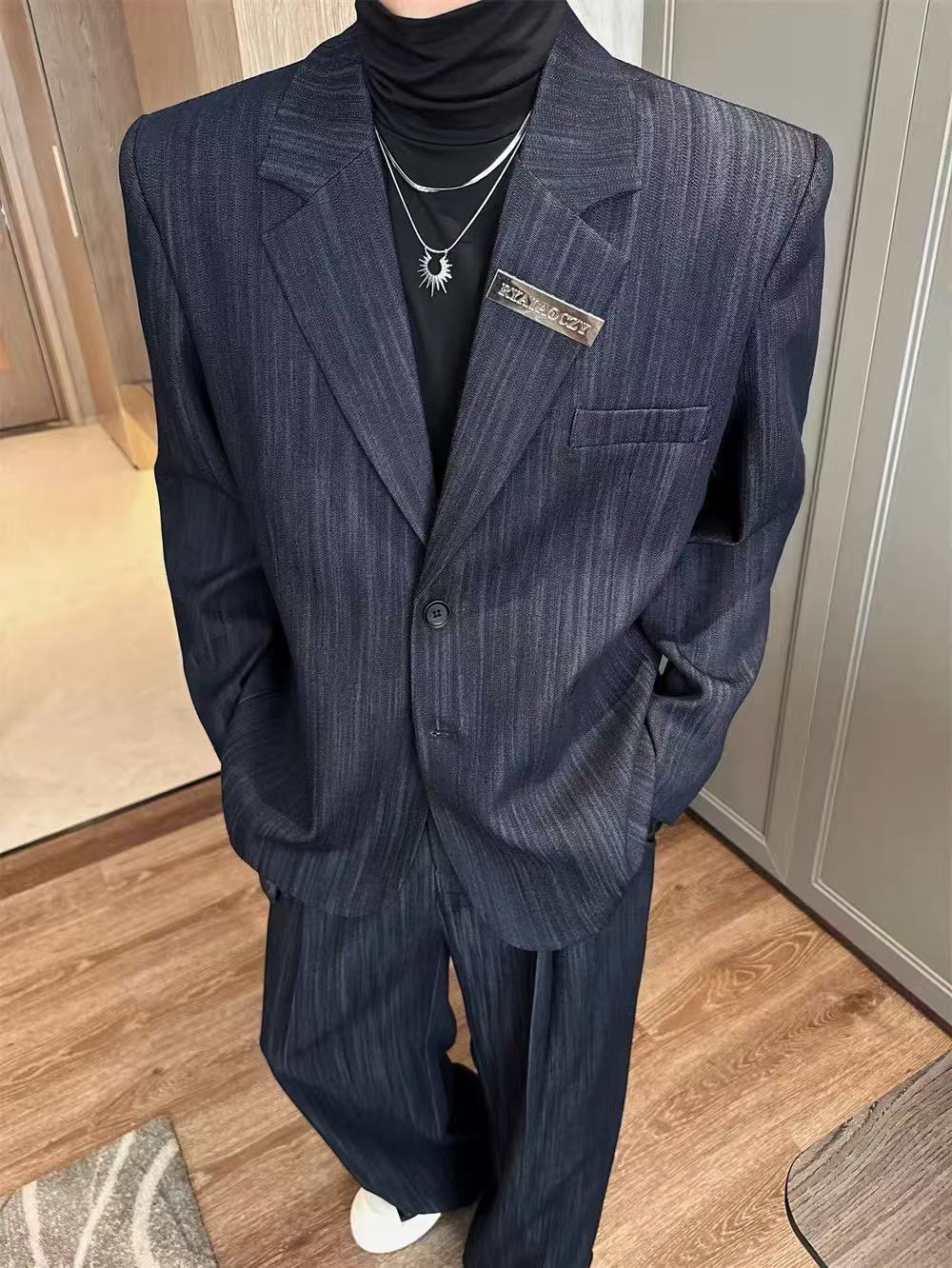 T1944 Men's outerwear