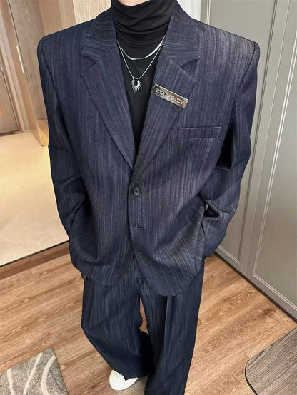 T1944 Men's outerwear