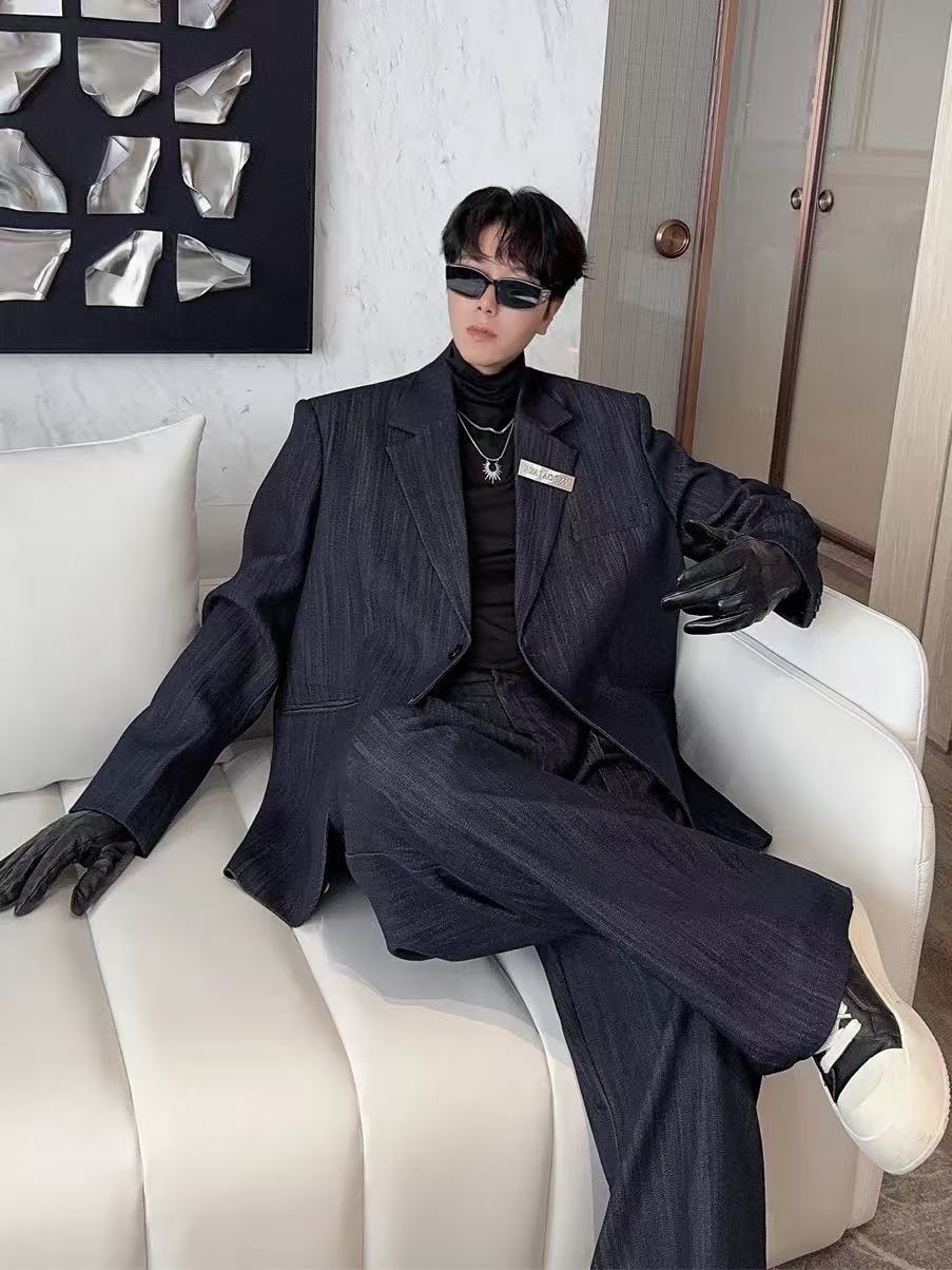 T1944 Men's outerwear