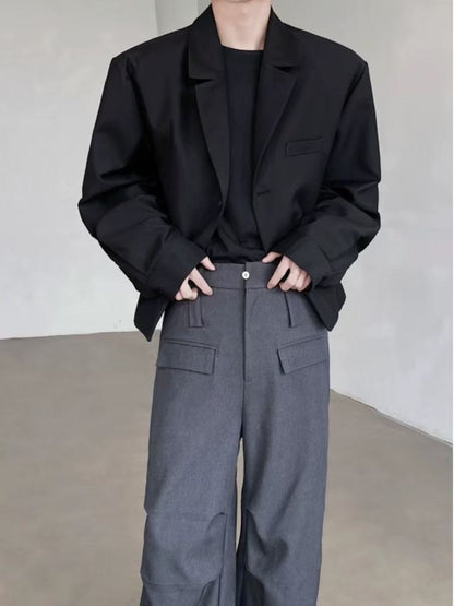 T1945 Men's outerwear