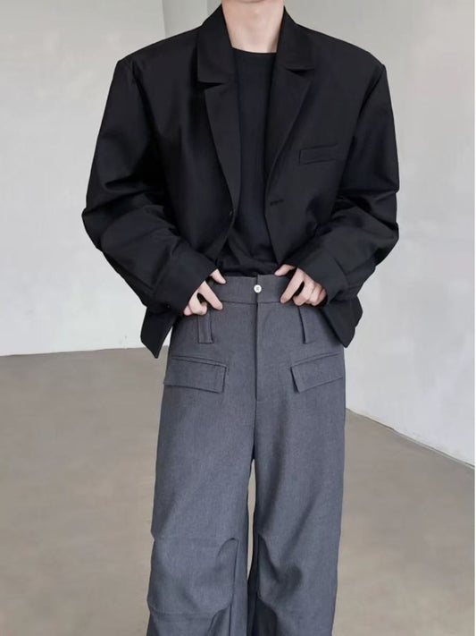 T1945 Men's outerwear