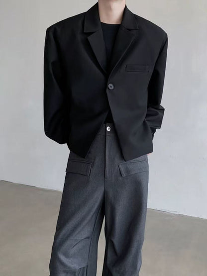 T1945 Men's outerwear