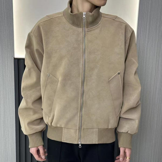 T1946 Men's outerwear