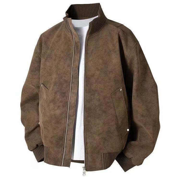 T1946 Men's outerwear