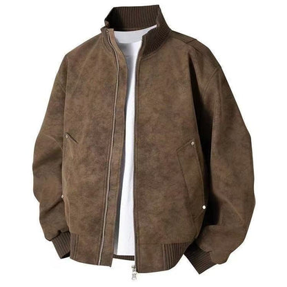 T1946 Men's outerwear