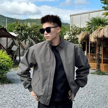 T1947 Men's outerwear