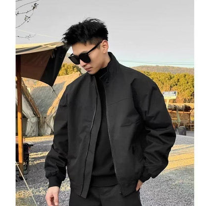 T1947 Men's outerwear