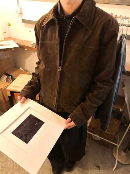 T1948 Men's outerwear