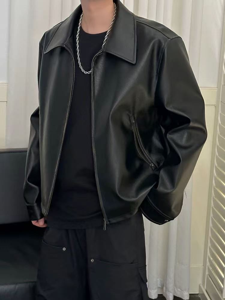 T1949 Men's outerwear