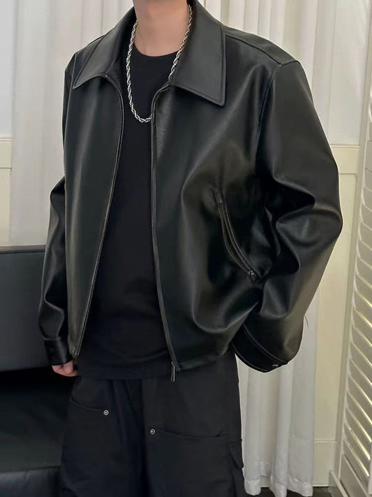 T1949 Men's outerwear