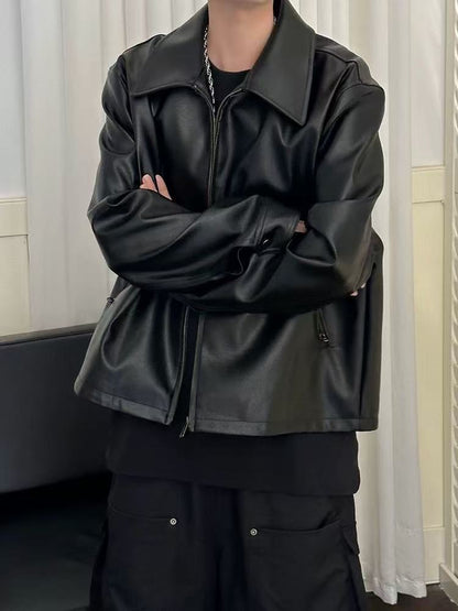 T1949 Men's outerwear