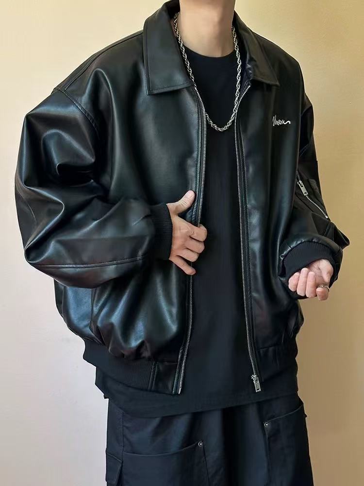 T1950 Men's outerwear