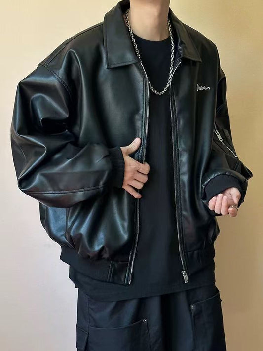 T1950 Men's outerwear