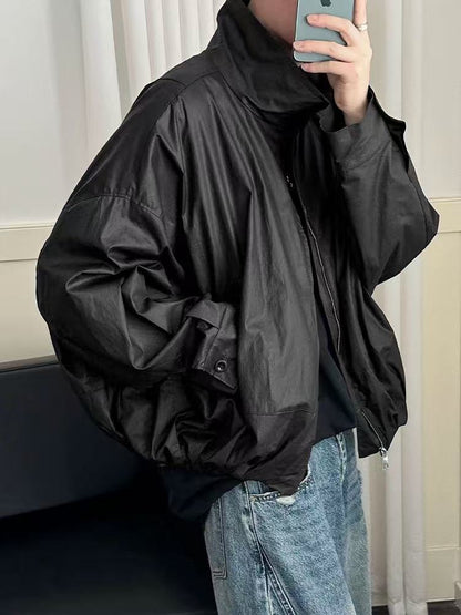 T1951 Men's outerwear