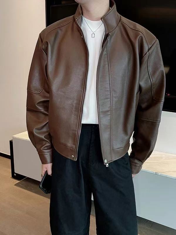 T1952 Men's outerwear