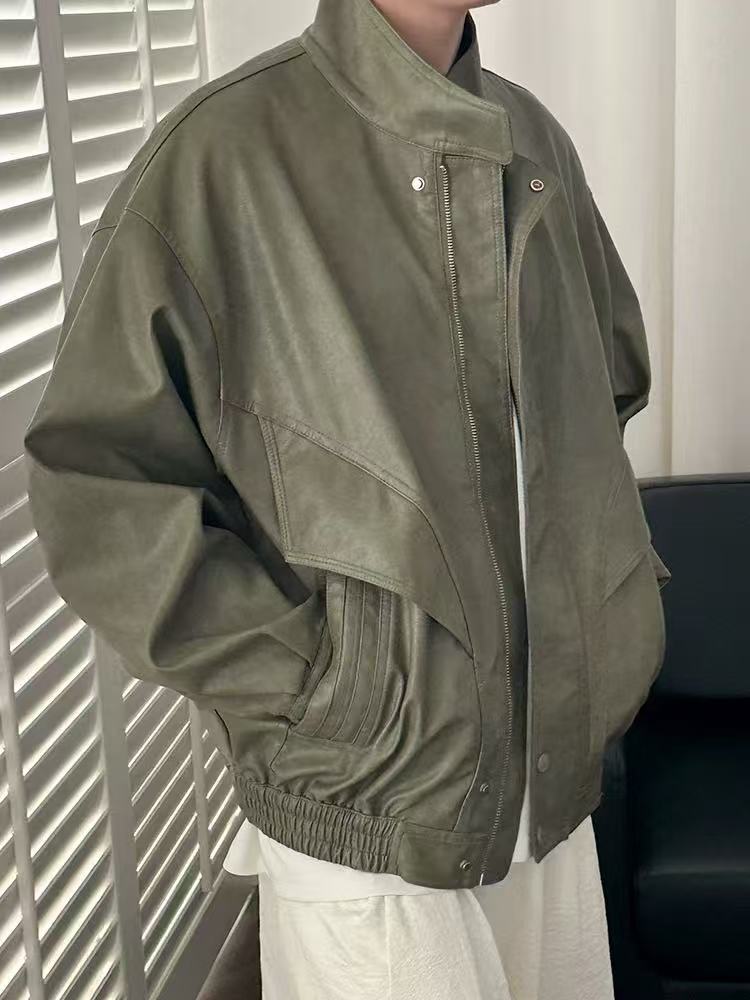 T1953 Men's outerwear