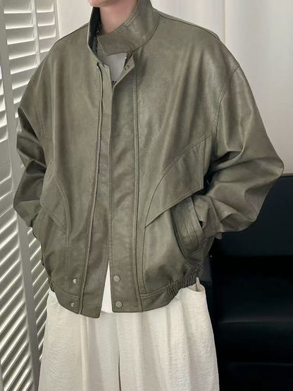 T1953 Men's outerwear