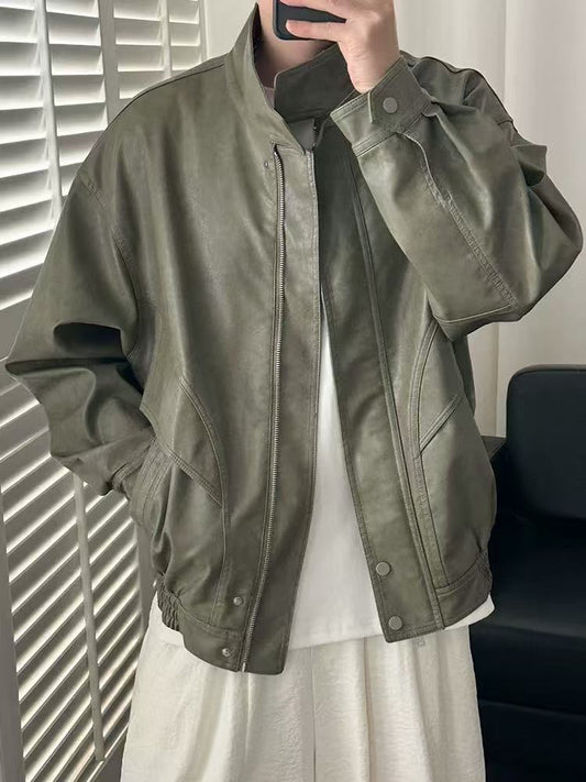 T1953 Men's outerwear