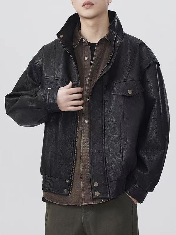 T1954 Men's outerwear