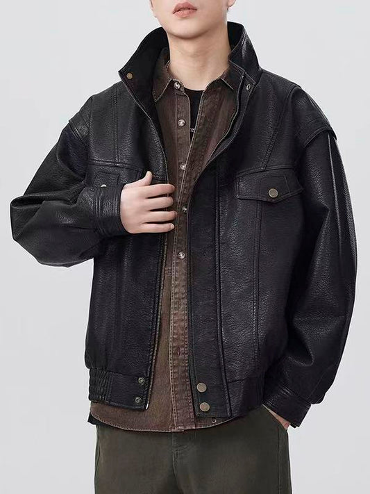 T1954 Men's outerwear