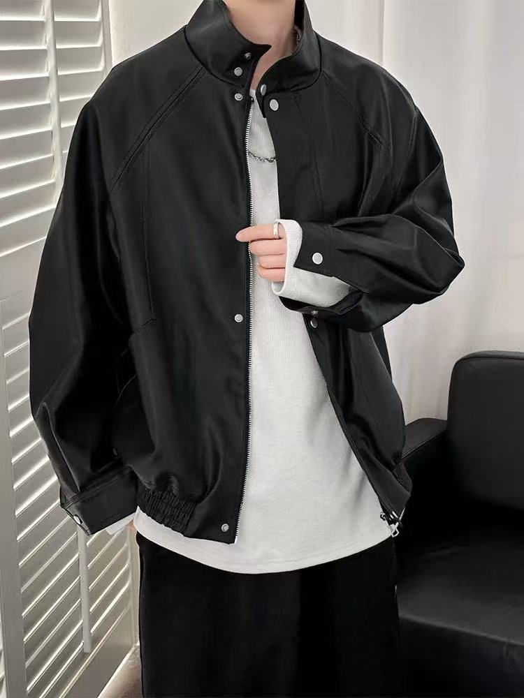 T1955 Men's outerwear