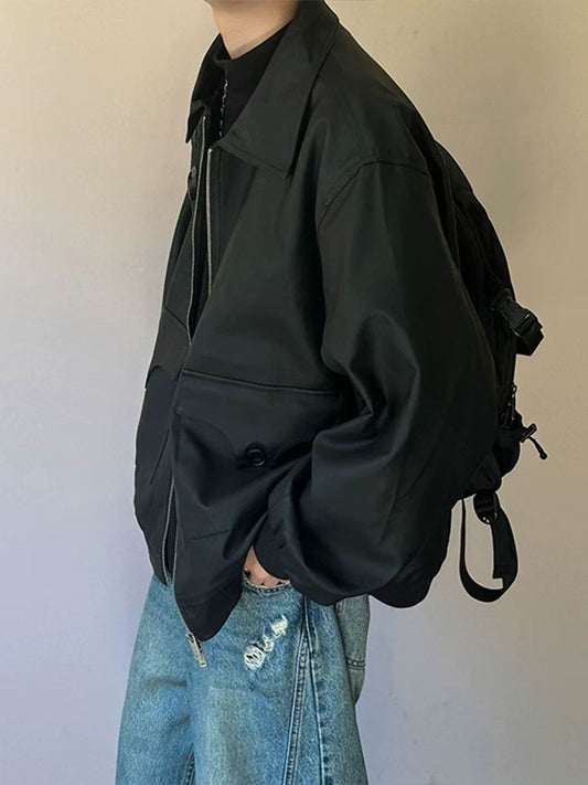 T1956  Men's outerwear