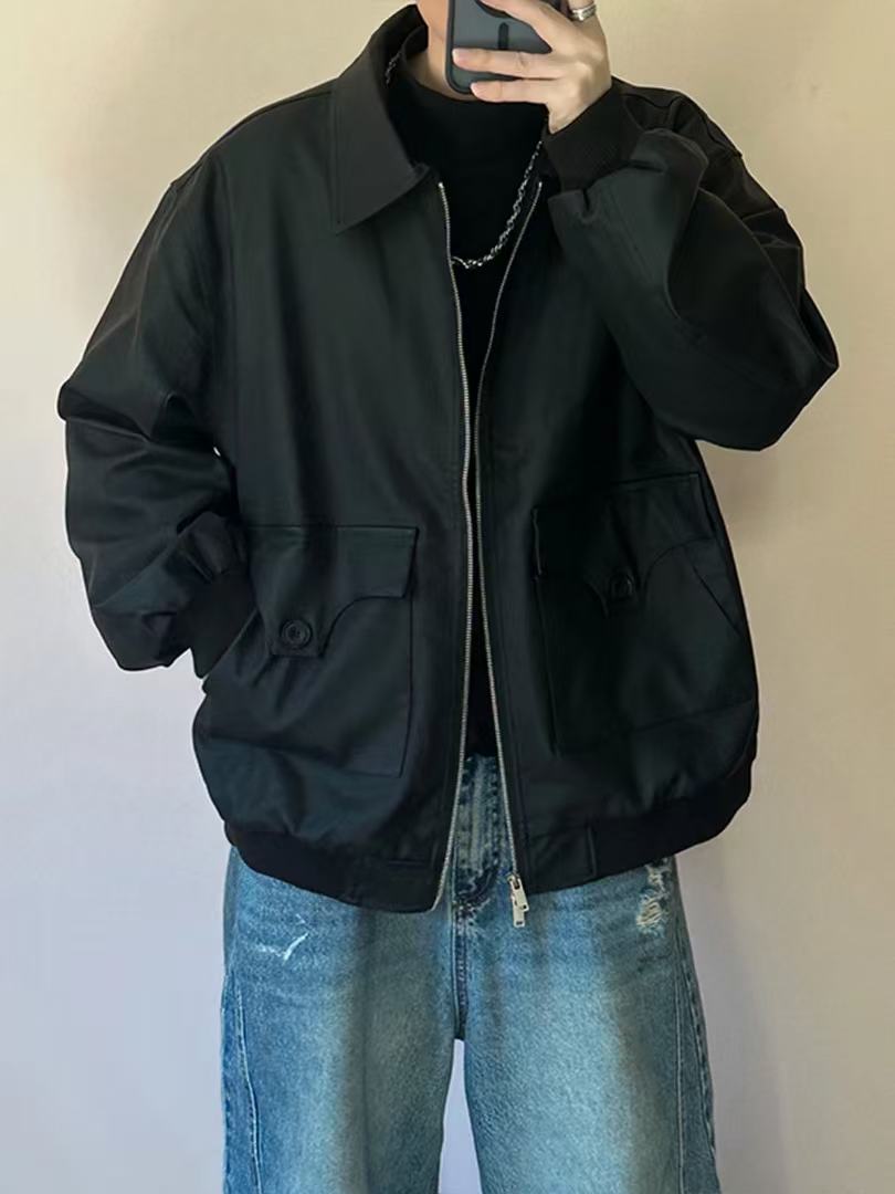 T1956  Men's outerwear