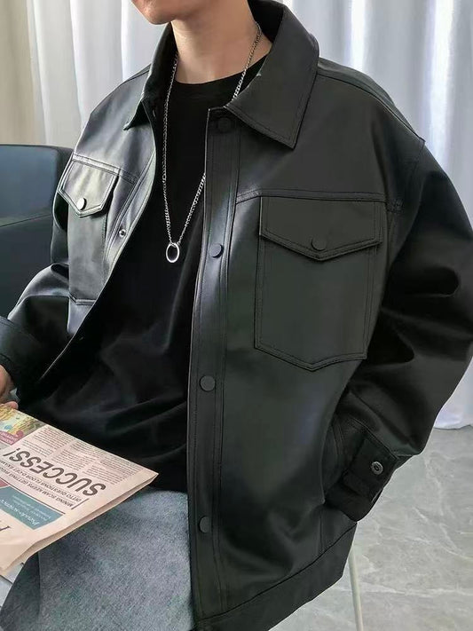 T1957 Men's outerwear