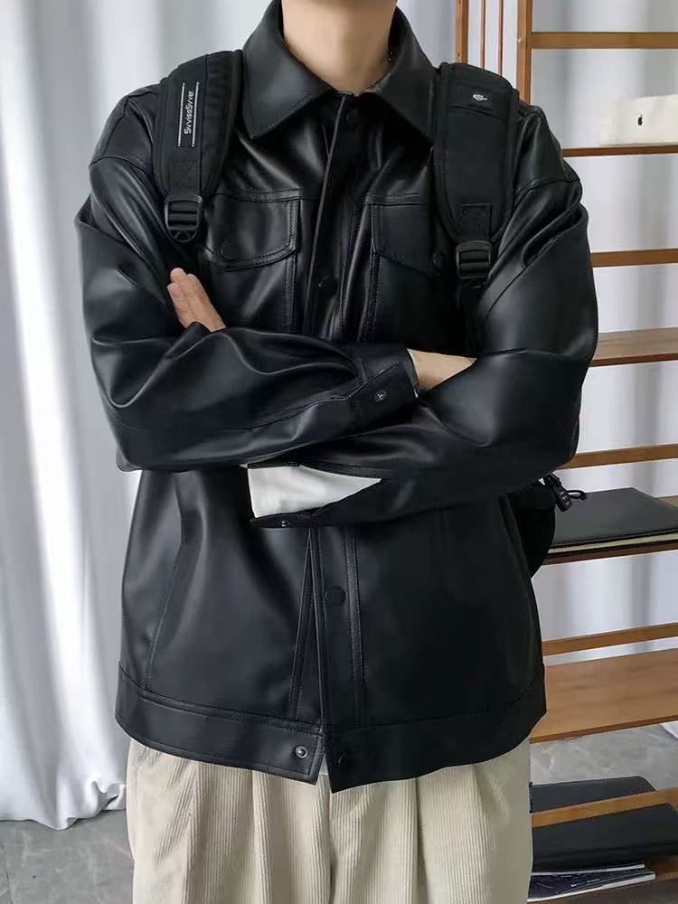 T1957 Men's outerwear