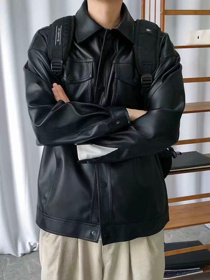 T1957 Men's outerwear