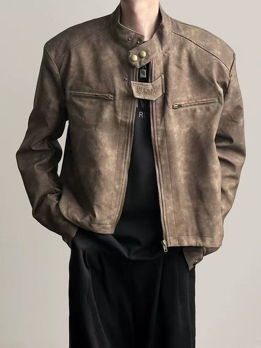 T1958 Men's outerwear