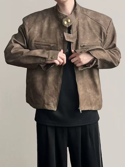 T1958 Men's outerwear