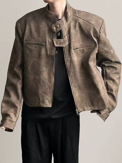 T1958 Men's outerwear