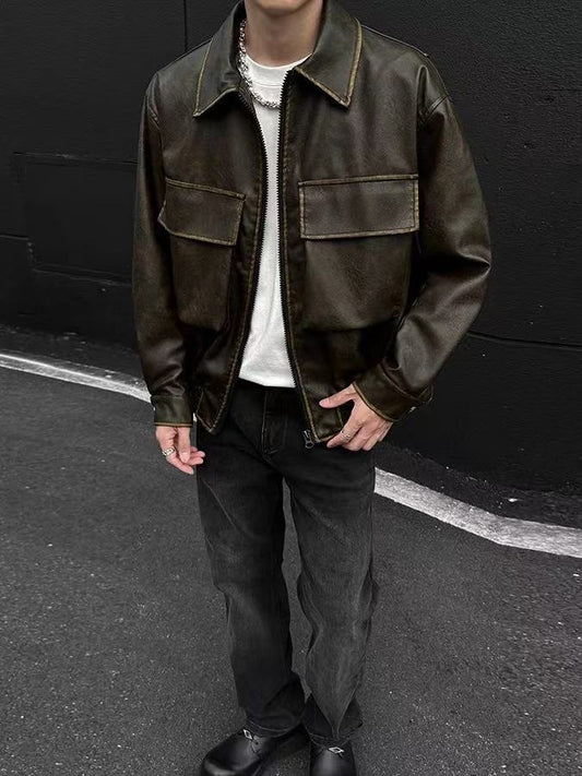 T1959 Men's outerwear