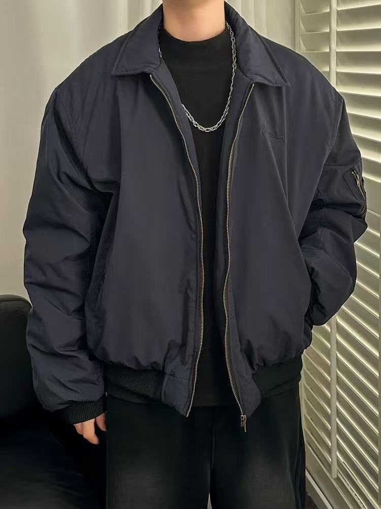 T1961 Men's outerwear