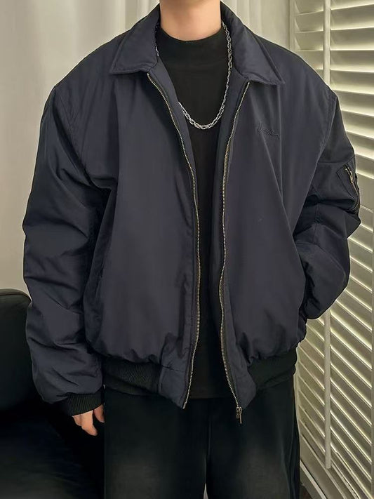 T1961 Men's outerwear