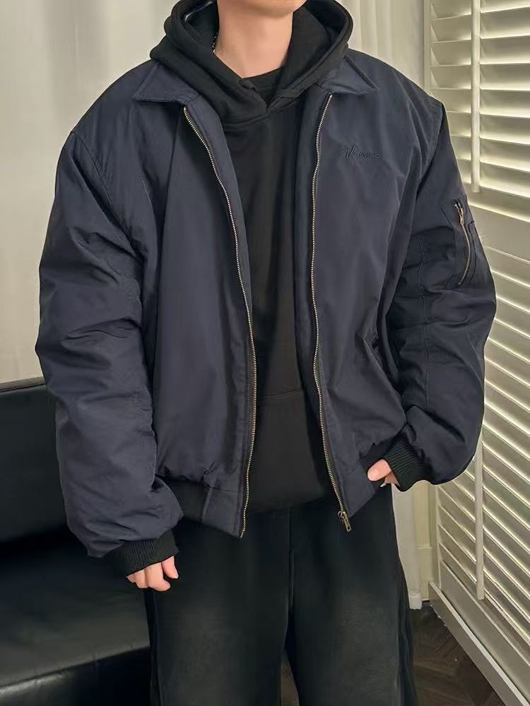 T1961 Men's outerwear