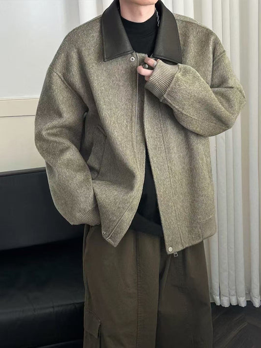 T1963 Men's outerwear