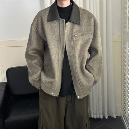 T1963 Men's outerwear