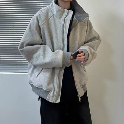 T1966 Men's outerwear