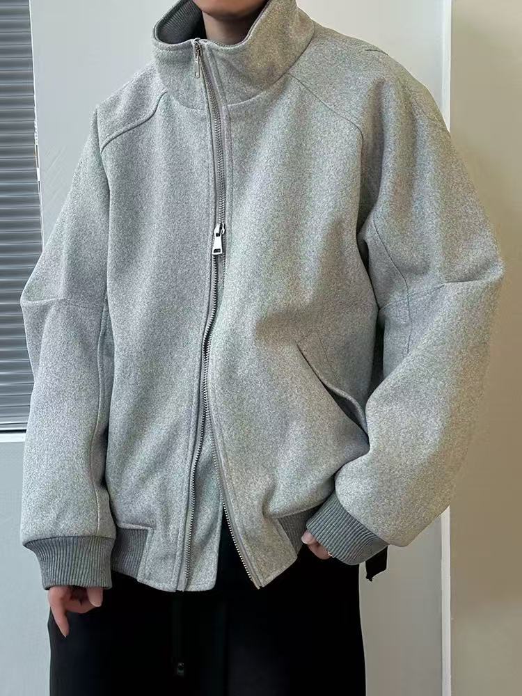 T1966 Men's outerwear