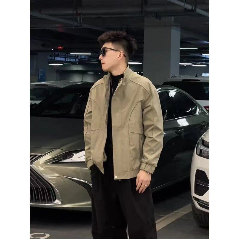 T1969 Men's outerwear