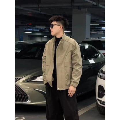 T1969 Men's outerwear