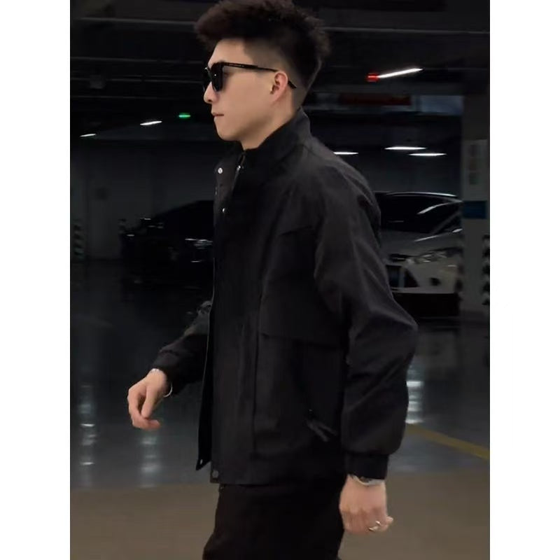 T1969 Men's outerwear