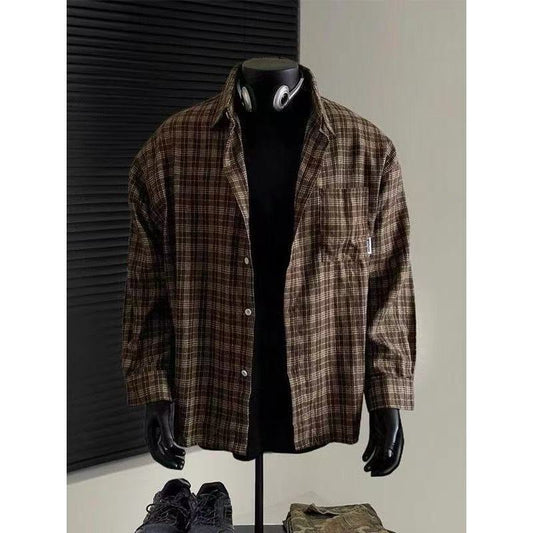 T1970 Men's outerwear