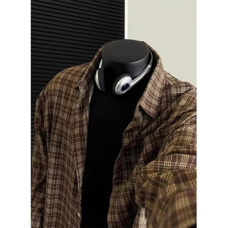 T1970 Men's outerwear