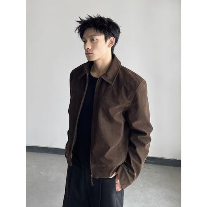 T1971 Men's outerwear