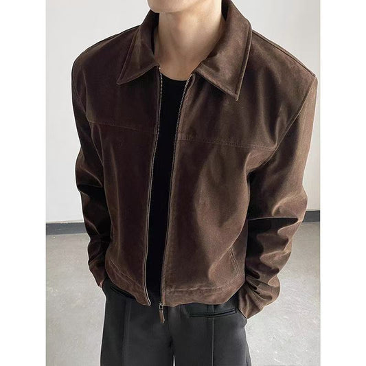 T1971 Men's outerwear