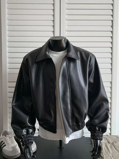 T1972 Men's outerwear